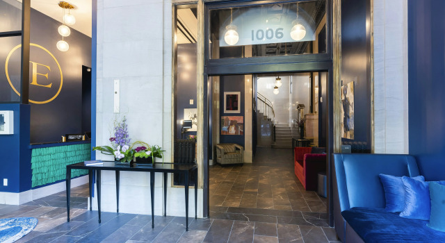 The Exchange Sacramento, Curio Collection by Hilton