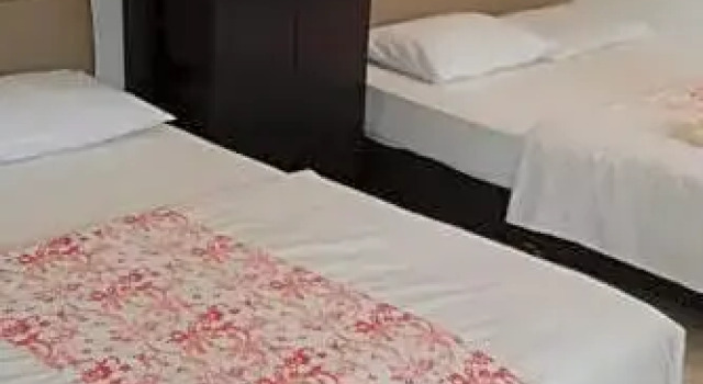 Люкс OYO 90047 Bangi Guest House (bangi Lama)