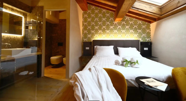 Villa Balis Crema