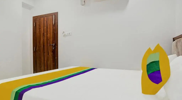 Номер Standard Itsy Hotels Phoenix
