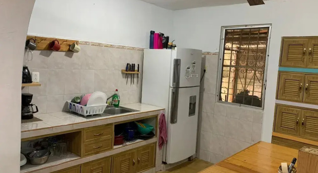 Номер Standard Casa Samay