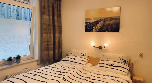 Badhotel 307, Rezervasyon Otel Callantsoog 