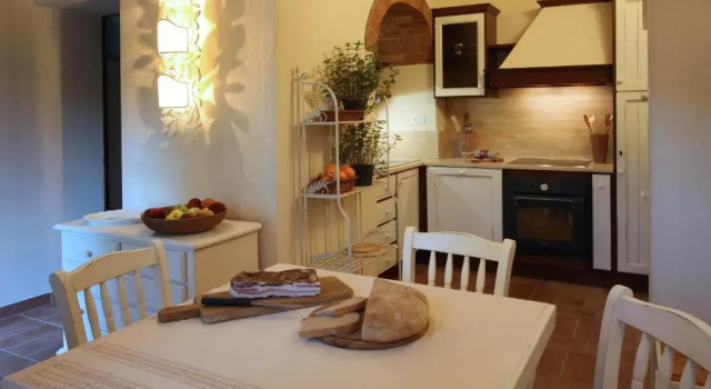 Апартаменты Superior Borgo San Benedetto