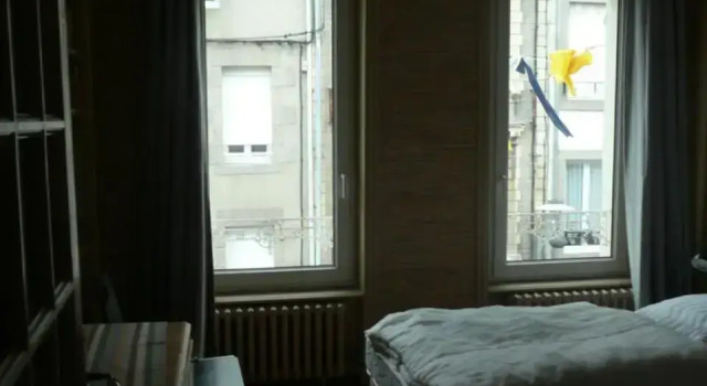 81 Rue des Juifs