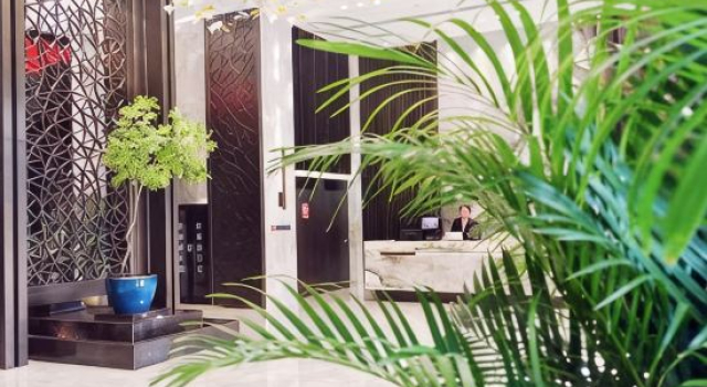 RoyalLong YongXing Garden Hotel