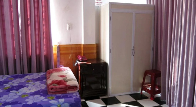 Thanh Huyen Guest House