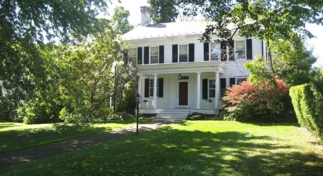 Millbrook Country House, Reserva ahora Hotel Clinton Corners Estados Unidos