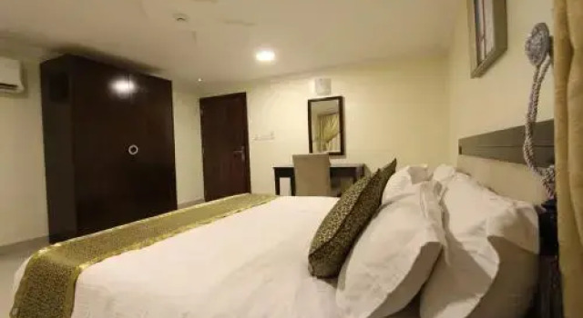 Wahat Aleen Furnished Units 1