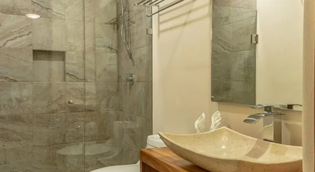 Вилла с балконом Villa Bellavista I