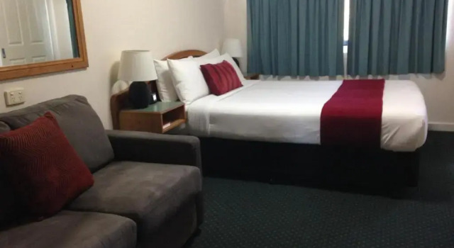 Двухместный номер Executive OSheas Royal Hotel