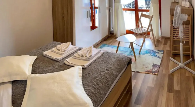 Nice Home in Starigrad With Wifi and 3 Bedrooms, Réserver Hôtel Starigrad Lika-Senj County