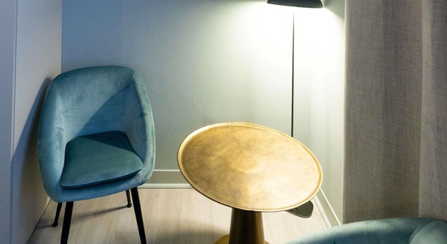 Номер Superior Hôtel Mercure Montauban