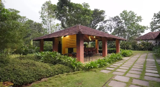 Magnolia Estates & Resorts, Book Hotel Virajpet Coorg