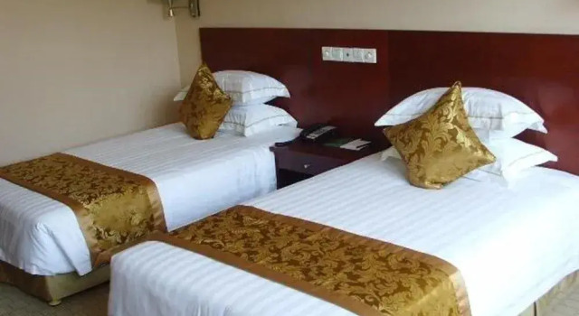 Qingdao Airport Hotel, Prenota Hotel Hotel a Shandong con parcheggio, Parcheggio