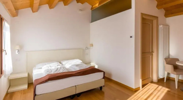 Tenuta SantEufemia, Забронировать Дом для отпуска Сан-Пьетро-ди-Фелетто Венето