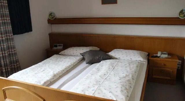 Номер Standard Gasthof Pension Bürger