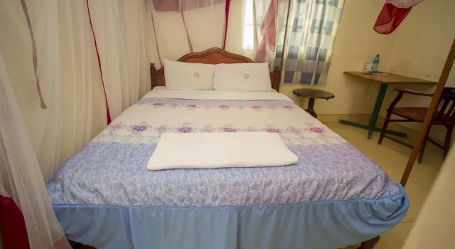 Heritage Bliss Hotel