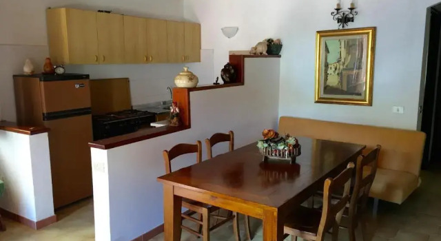 Appartamento Villa Elite