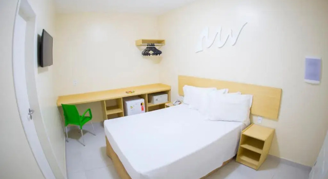 Номер Standard Hotel Parque das Aguas