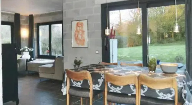 Holiday Home Comblinay With Fireplace 04, Забронировать Апартаменты/квартира Амуар Pays d'Ourthe-Amblève