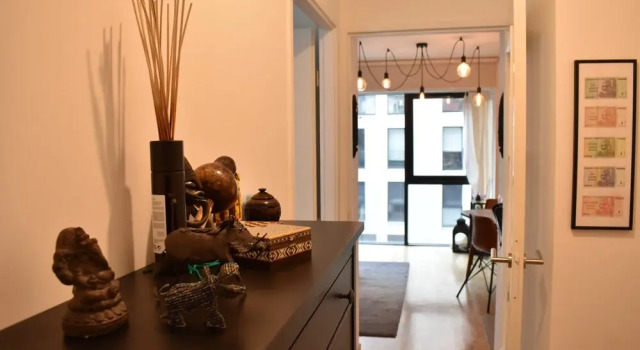 Charming Apartment in Gambetta, Ménilmontant, Забронировать Апартаменты/квартира Апартаменты 20-й округ: Менилмонтан - Париж, Апартаменты/квартира