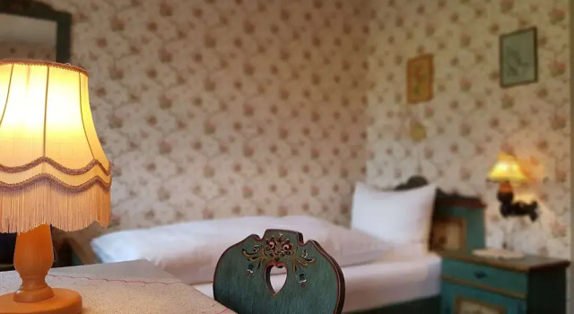 Hotel Landhaus Sonnenhof, Rezervați Hotel Todtmoos Markgräflerland