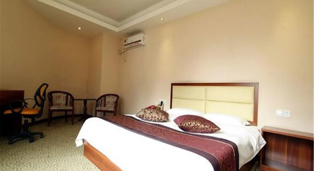 Yangshuo Mengjiangnan Garden Hotel