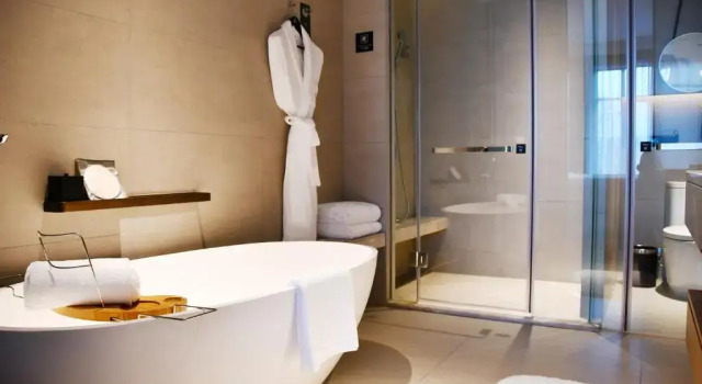 Superior room Pullman Yueyang Hotel