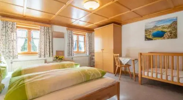 Landhaus Barbara, Prenota Casa vacanze Silbertal Montafon
