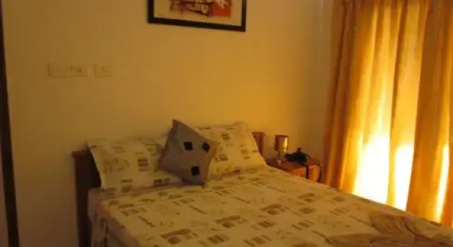 Villa 14 Shared Pool In Resort, Book Resort Hotels in Goa with a Pool, Swimming Pool