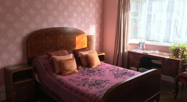 Номер Economy The Ceramic House