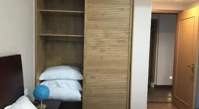 Rosalind Homestay (Yangjiang Ocean Constellation)