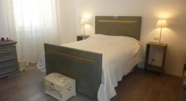 Al Pergolesi B&B, Забронировать Отель «постель и завтрак» Джези 