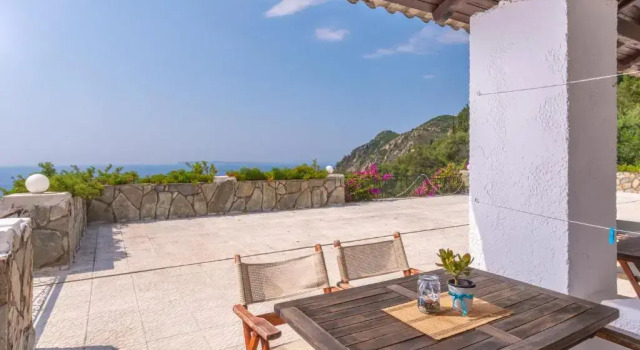 Семейный номер Standard Arilla Beach Hotel