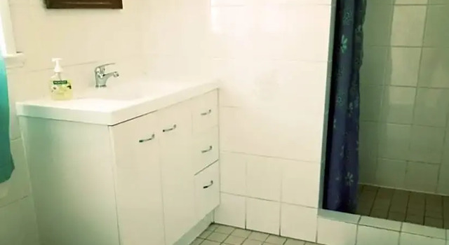 Апартаменты Caravella Backpackers