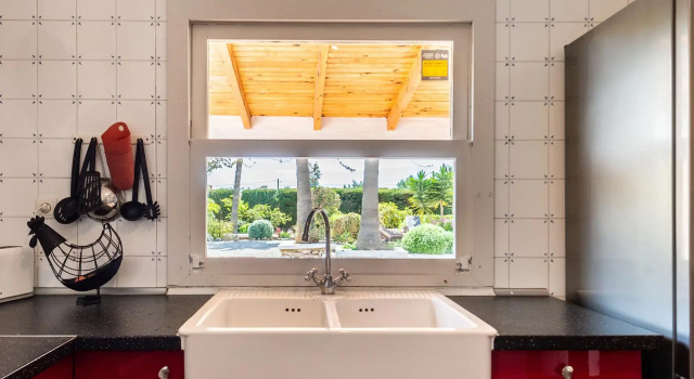 Villa Can Anadi - Relaxing and Chilling in Ibiza, Prenota Villa Sant Josep de sa Talaia. Ibiza