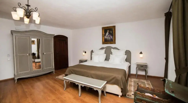 Номер Superior Taschler Haus