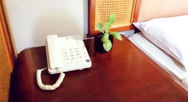 Семейный номер Standard Harbour Inn