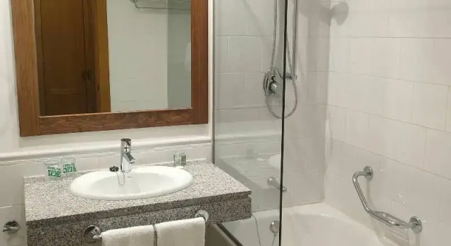 Двухместный номер Standard DWO Rioja Wine Hotel