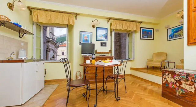 Irundo Dubrovnik - Arch Apartments, Забронировать Апартаменты/квартира Апартаменты Дубровника, рядом с Ворота пирса, Апартаменты/квартира