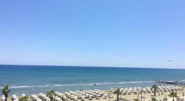 Апартаменты Alex Beach Apartment 31
