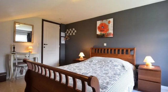 Коттедж Holiday Home in Ardennes with Sauna