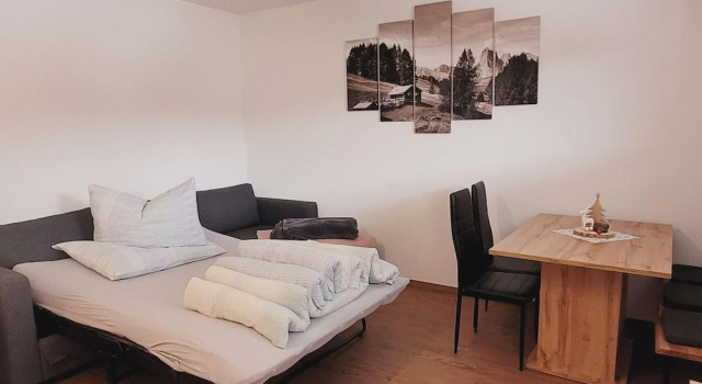 New Apartment in the Beautiful Pitztal, Забронировать Апартаменты/квартира Апартаменты Тироля, Апартаменты/квартира