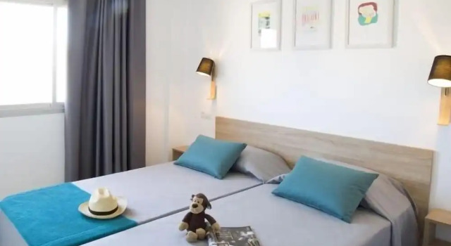 Apartamentos Estartit-Confort-46, Забронировать Апартаменты/квартира Апартаменты Baix Empordà, Апартаменты/квартира