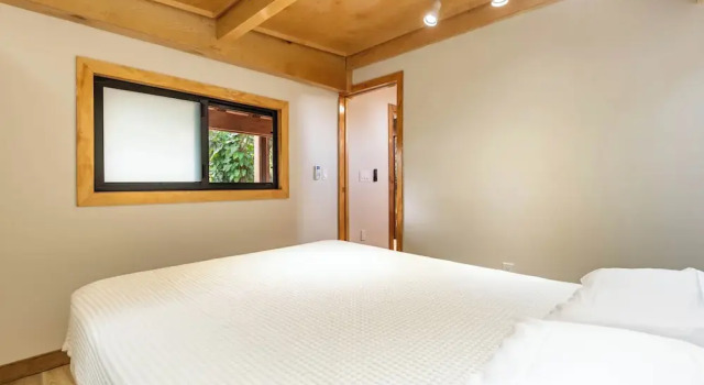 Номер Premium Find Peace - Tiny House in Japanese Garden