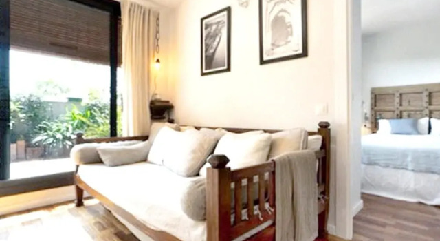 Apartment With 2 Bedrooms in Banyoles, With Wonderful City View, Pool, Забронировать Апартаменты/квартира Отели Баньолес с парковкой, Парковка