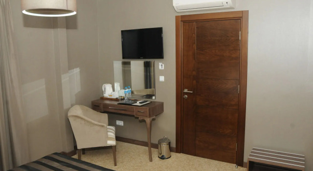 Adana City Hotel
