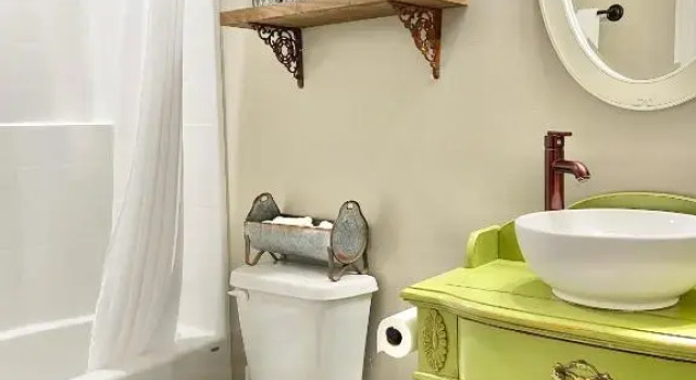 Номер Deluxe The Panguitch House