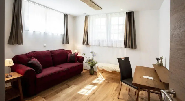Chalet Eggen