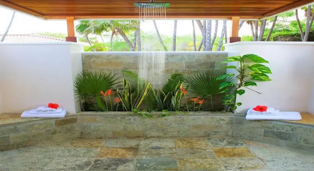 Студия пляжный дом с красивым видом из окна Naïa Resort and Spa